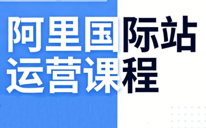 张国儒·阿里国际站运营课程(更新2026)-得优社