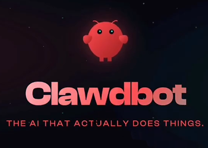 Clawdbot保姆级部署-得优社