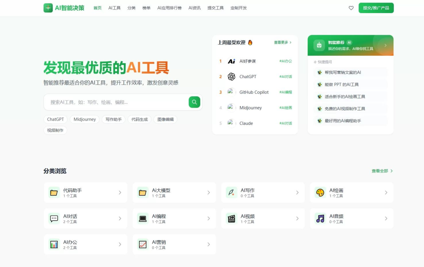 AI导航智能决策系统源码 附教程-得优社
