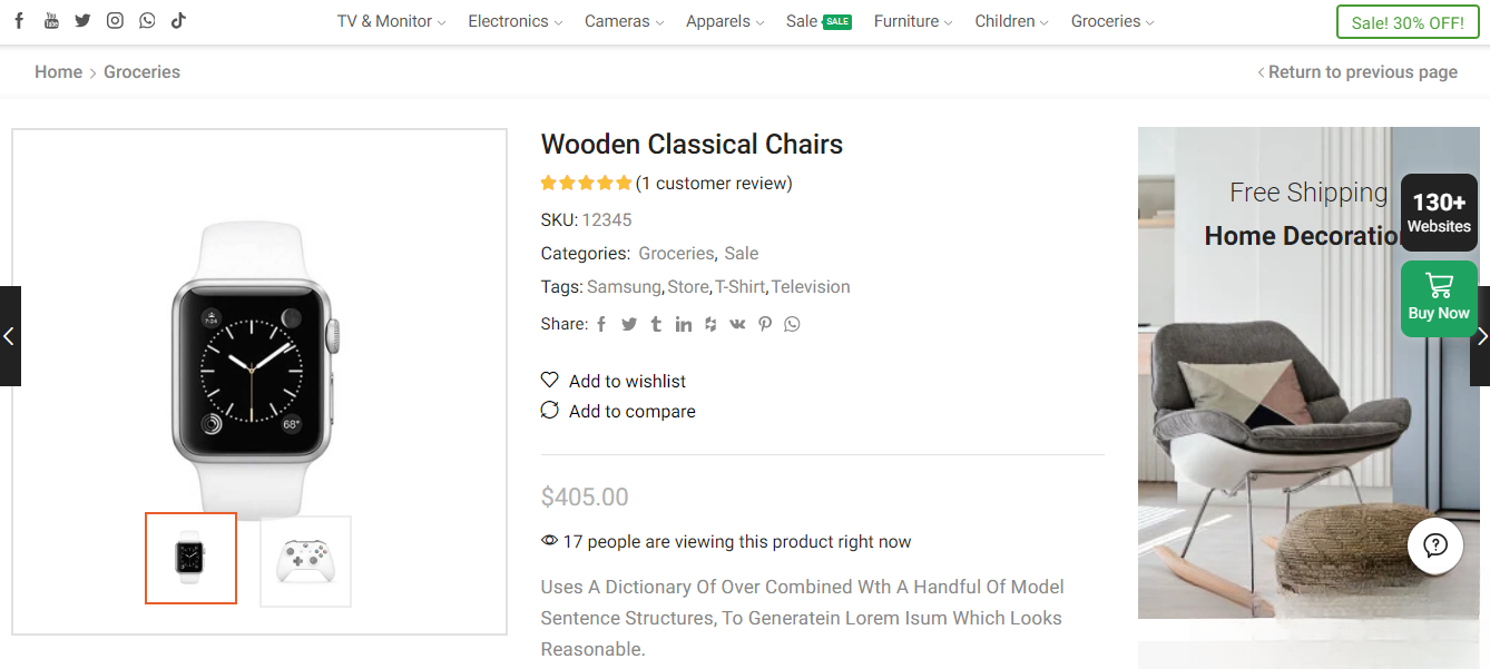 图片[2]-WordPress主题–Xstore v9.5.1 Woocommerce主题 破解版下载-得优社
